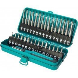 PUNTA ATORNILLAR SURTIDAS...