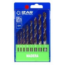 BROCA MADERA STANDARD...