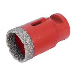 BROCA DIAMANTE DRYGRES Ø 35...