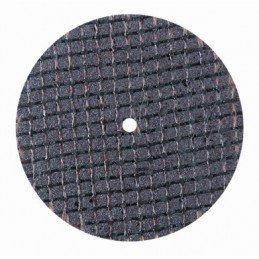 DISCO CORTE METAL 40X1 MM...