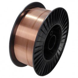 HILO SOLDAR ACERO AL...