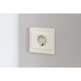 PROTECTOR ENCHUFES 10 UDS...