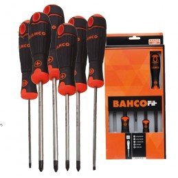 DESTORNILLADOR BAHCOFIT...