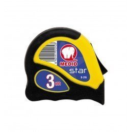 FLEXOMETRO BIMATERIAL STAR...