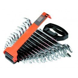 LLAVE FIJA DOS BOCAS JG.12P...