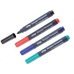 ROTULADOR PERMANENTE PUNTA...