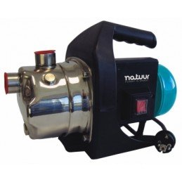 BOMBA SUPERFICIE AGUAS...