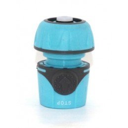 CONECTOR RIEGO 3/4 RAP...