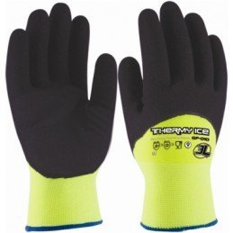 GUANTE NILON TERMICO...