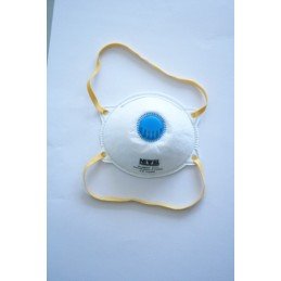 MASCARILLA PROTECCION FFP1...