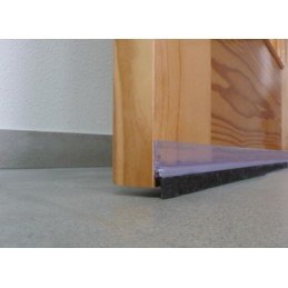 BURLETE BAJO PUERTA...