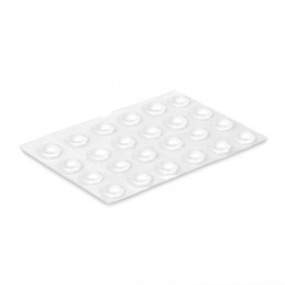 GOTA TRANSPARENTE ADHESIVA...