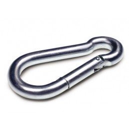 MOSQUETON BOMBERO DIN 5299...