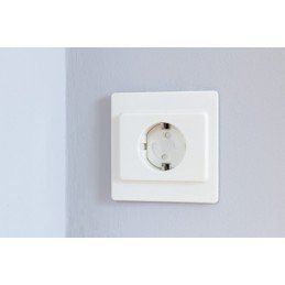 PROTECTOR ENCHUFES 10 UDS...