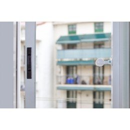 SEGURO PARA VENTANAS...