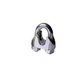 SUJETACABLE TIPO GARRA 50...