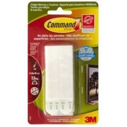 TIRAS ADHESIVAS PARA...