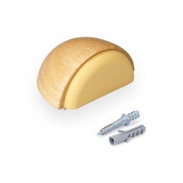 TOPE ADHESIVO CON TORNILLO...