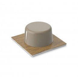 TOPE PUERTA ADHESIVO...