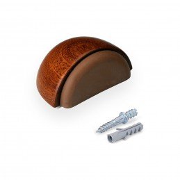 TOPE ADHESIVO CON TORNILLO...