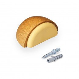 TOPE ADHESIVO CON TORNILLO...