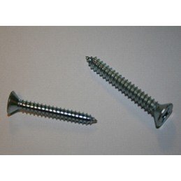 TORNILLO CHAPA DIN 7982...