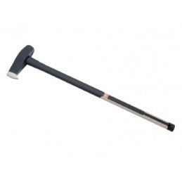 MAZA CUÑA MANGO FIBRA DE...