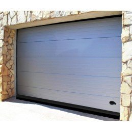 BURLETE GARAJE TORNILLO...