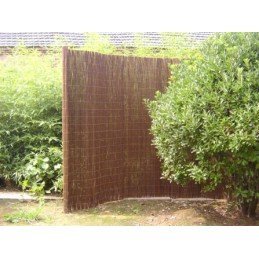 MIMBRE NATURAL 1.5X5 M NATUUR