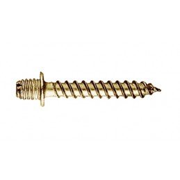 TORNILLO ABRAZADERA M 6 X 4...