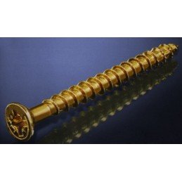 TORNILLO R/MAD. 03,5X040MM...