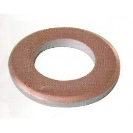 ARANDELA PLANA 125A CINCADA...