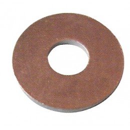 ARANDELA PLANA 9021 CINCADA...