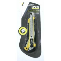 CUTER 18 MM BIMATERIAL...