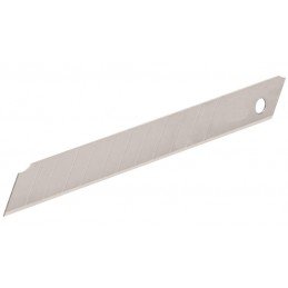 CUCHILLA CUTER 9 MM 10...