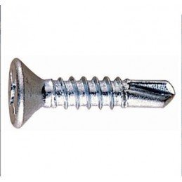 TORNILLO AUTOTALADRANTE...