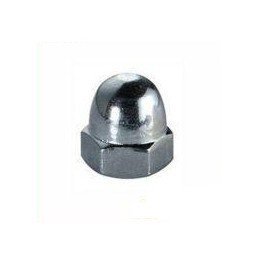TUERCA HEXAGONAL DIN 1587...