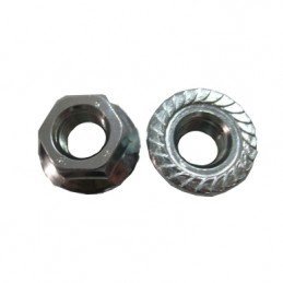 TUERCA HEXAG. 6923 M-05...