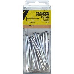 CLAVO FIJ C/PL. 03X070MM...