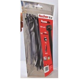 BRIDA NILON DENTADA UBN...