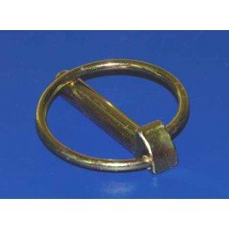 PASADOR FIJACION ANILLA 6...