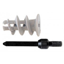 TACO AUTOPERFORANTE FISCHER...