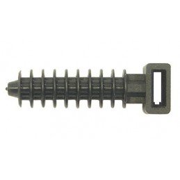 TACO FIJACION BRIDA NILON...