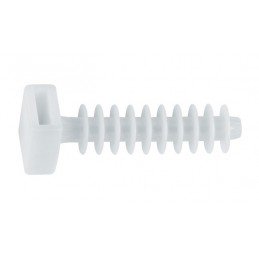 TACO PARA BRIDA NILON 8 MM...