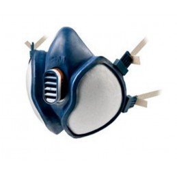 MASCARA SERIE 4000+ (4277+)...