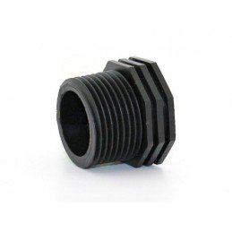 MANGUITO RIEGO RED. 3/4-1/2...