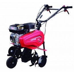 MOTOAZADA JARDIN 196CC/4T +...