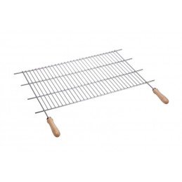 PARRILLA RECORTABLE ZINC...