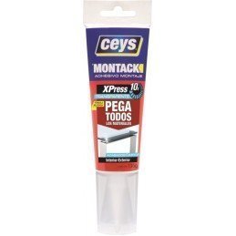 ADHESIVO MONTAJE MONTACK...