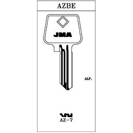 LLAVE CILINDRO EN BRUTO JMA...